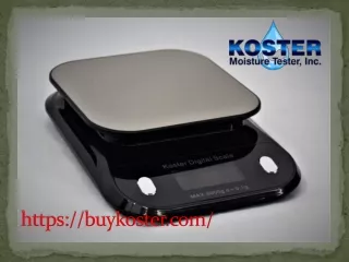 https buykoster com