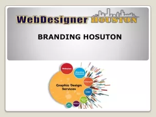 Webdesigner Branding Houston