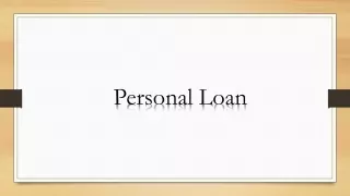 Instant online personal loan in Bangalore