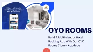 oyo rooms