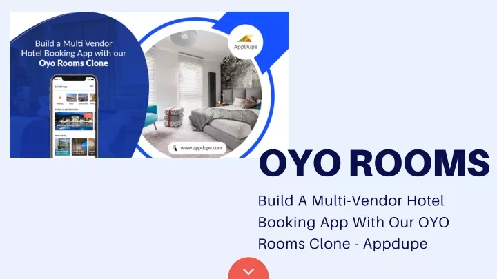 oyo rooms