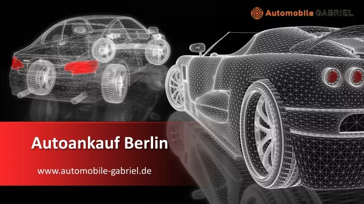 autoankauf berlin