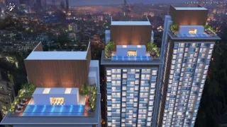Godrej Exquisite Thane - New Residential Project in Kavesar