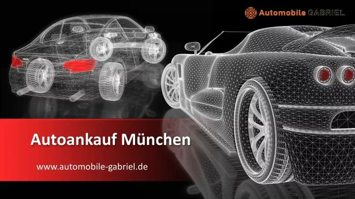 autoankauf m nchen