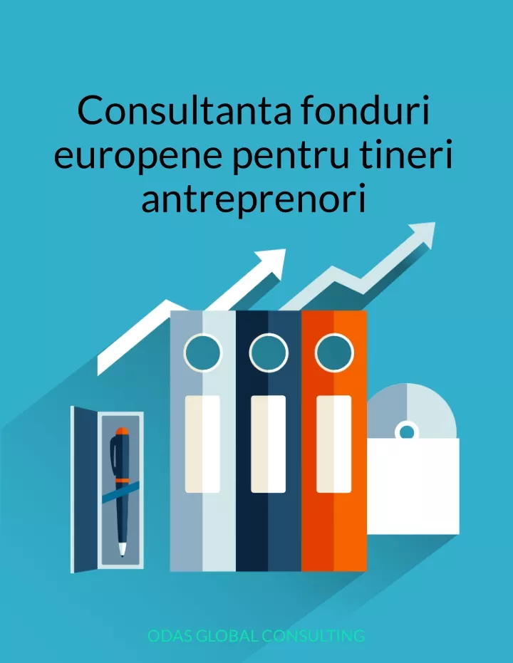 consultanta fonduri europene pentru tineri