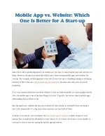 Best mobile app developers - slide 1
