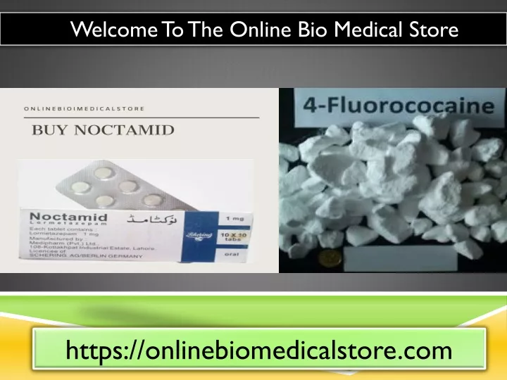 welcome t o t he online bio medical store