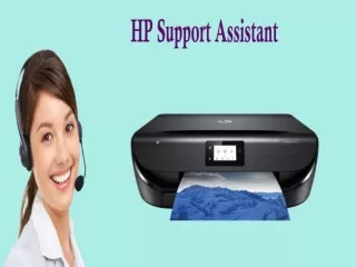 Troubleshooting Guide HP Support Assistant
