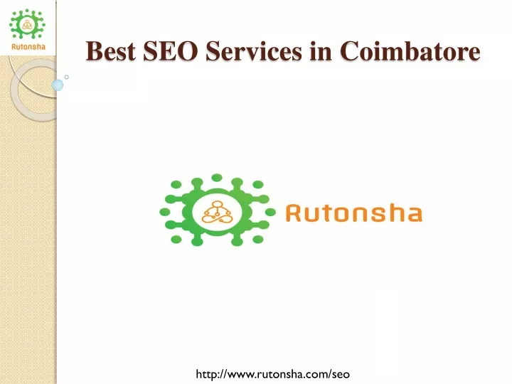 best seo services in coimbatore