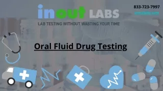 Pot Or Weed Drug Test - InOut Labs