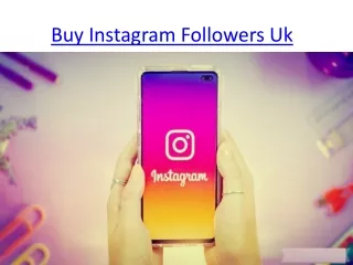 Best Site to buy Instagram Followers and likes