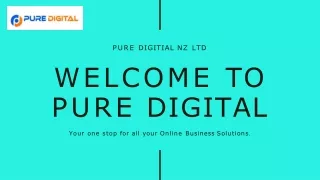 Digital Marketing Agency in New Zealand