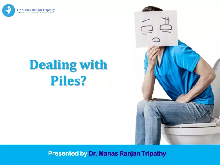 dealing with piles