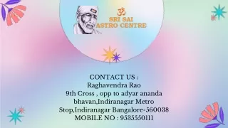 Best Astrologer in Whitefield Bangalore | Famous Astrologer in Whitefield