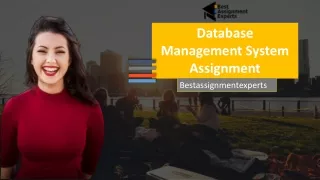 database