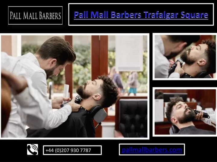 pallmallbarbers com