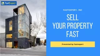 Find Top Real Estate Agents in the US with FastExpert