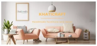 Buy Sheesham Wooden Furniture online Delhi