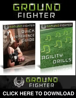 Ground Fighter PDF, eBook by Todd Lamb