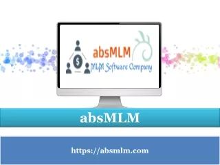 MLM Software Company Chennai