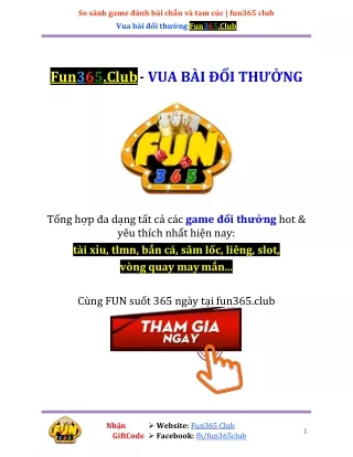 So sánh game đánh bài chắn và tam cúc | fun365 club