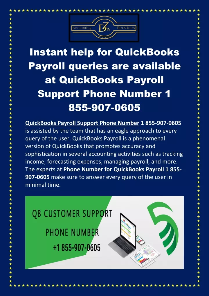 instant help for quickbooks payroll queries