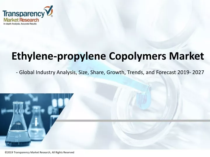 ethylene propylene copolymers market