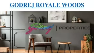 Godrej Royale Woods Location Devanahalli