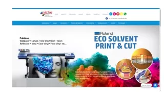 Digital Printing in Trivandrum - Niche print Hub