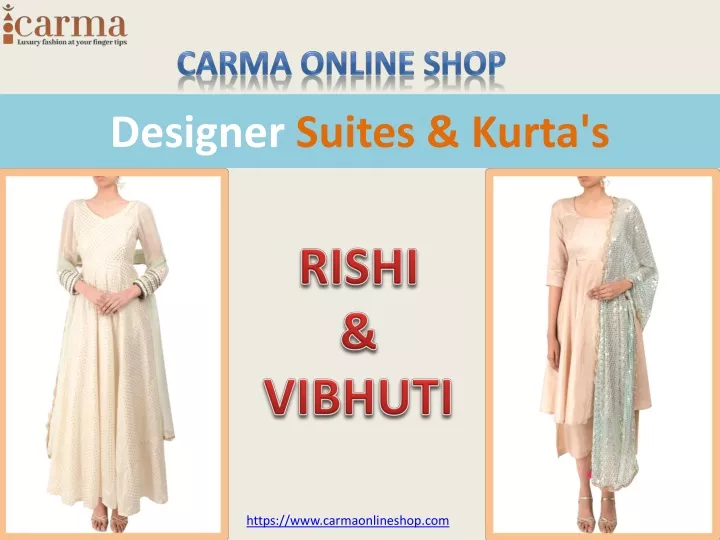 carma online shop