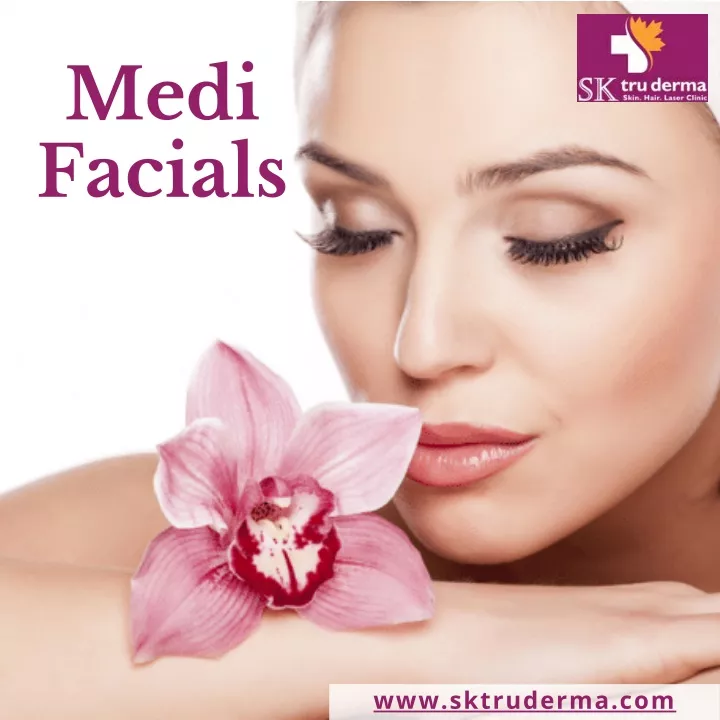 medi facials