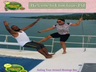 Falmouth Jamaican Excursions Royal Caribbean Tour