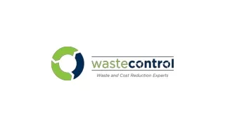 Industrial Waste Disposal Services | Waste Management Solutions | Waste Control Inc
