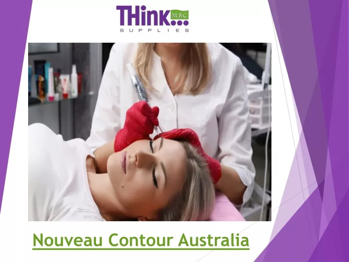 nouveau contour australia