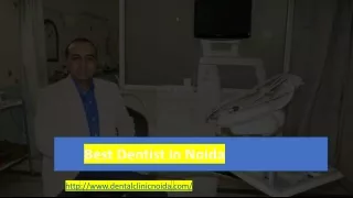 http www dentalclinicnoida com