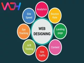 How to choose a web development company in Delhi