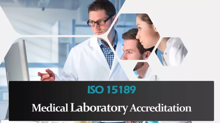 iso 15189 medical laboratory accreditation