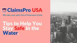 claimspro usa