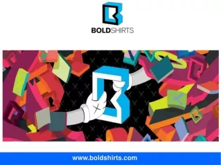 www boldshirts com