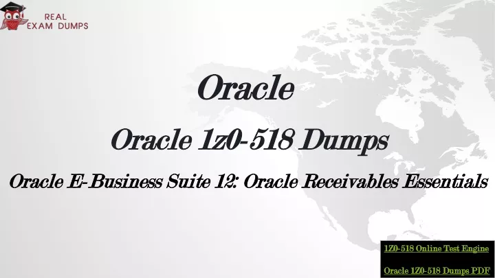 oracle