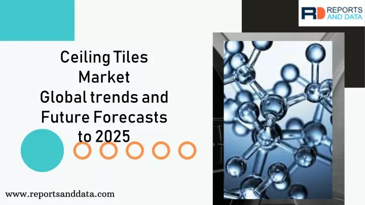 ceiling tiles market global trends and future