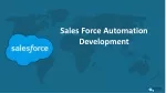 PPT - The Advantages of Sales Force Automation PowerPoint Presentation ...