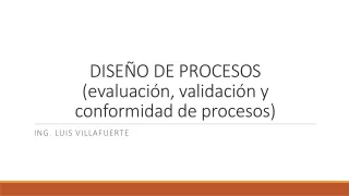 PROCESOS