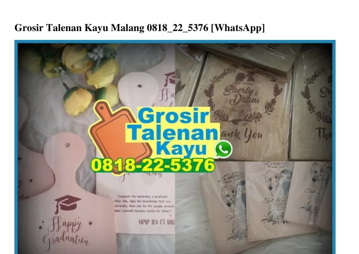 grosir talenan kayu malang 0818 22 5376 whatsapp