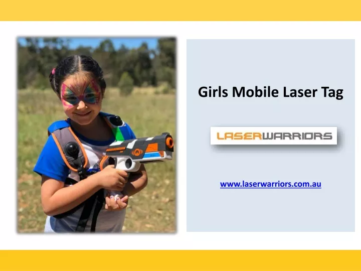 girls mobile laser tag www laserwarriors com au
