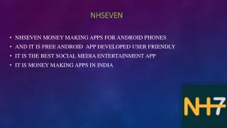 nhseven