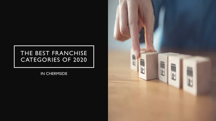 the best franchise categories of 2020