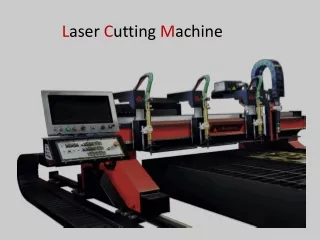 Cutting Machine service | cutting systems