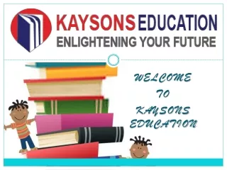 Kaysons DLP - Best DLP for JEE - dlp for JEE Main - dlp for JEE Advanced - best distance learning program - coaching for