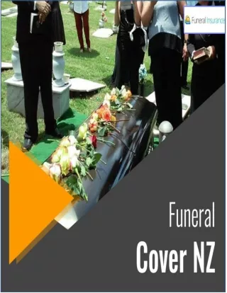 Are you aware of the Funeral Cover terms? – Funeral Insurance NZ